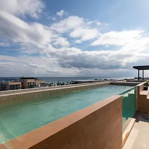  Apartamento Corazón By Im Real Estate México