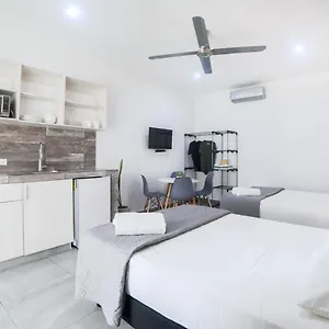  Apartamento Almond México