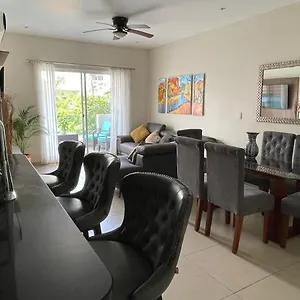  Apartamento Luxury Penthouse México