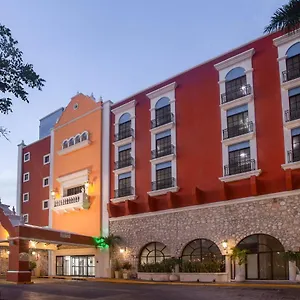 By Ihg Mérida