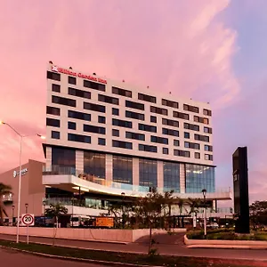 Hilton Garden Mérida