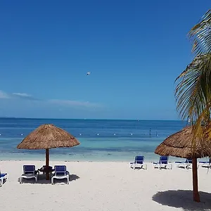  Apartamento Departamento Frente Al Mar - Kiara México