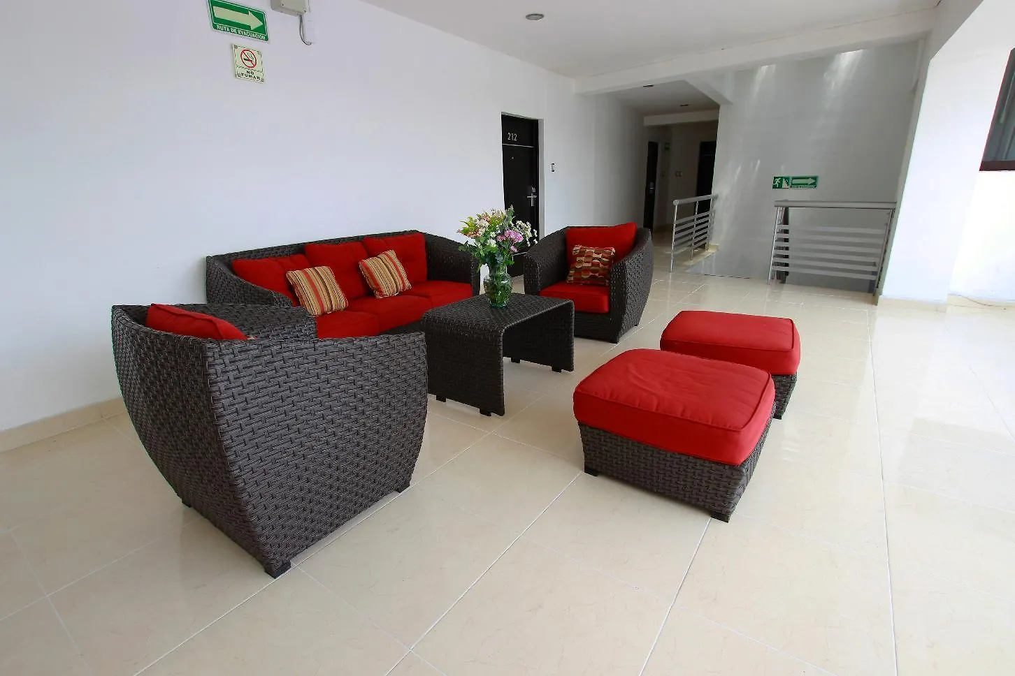 Hotel Embajadores Mérida Meksika