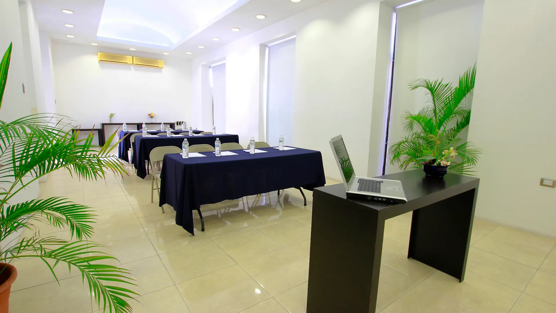 Hotel Embajadores Merida