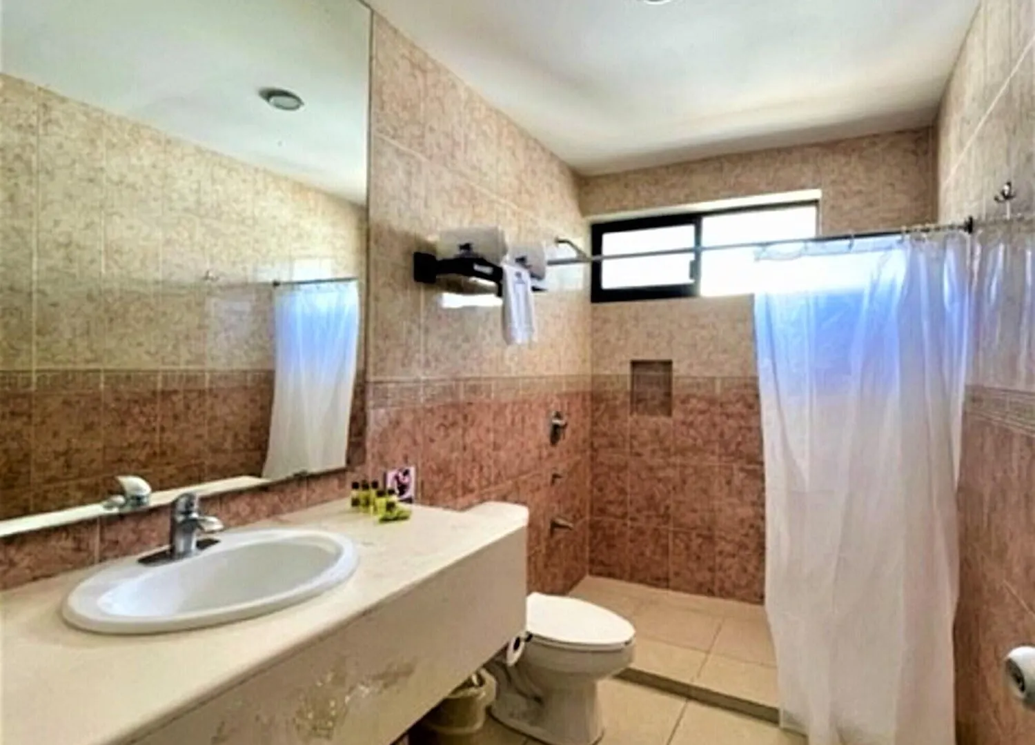 Hotel Embajadores Merida